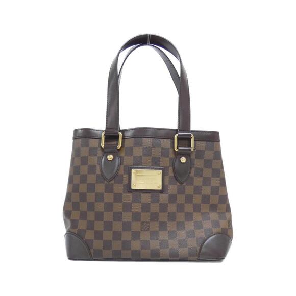 LOUIS VUITTON Handbags - Louis Vuitton Damier Hampstead PM N51205 Handbag